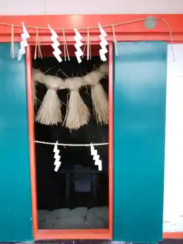 二見興玉神社(三重県)