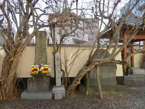 真源寺（入谷鬼子母神）のその他建物