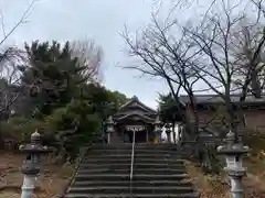 名島神社(福岡県)