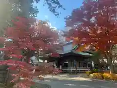 小室浅間神社(山梨県)