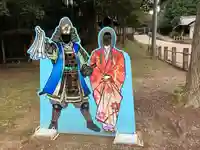 八幡神社(妻木)のその他建物