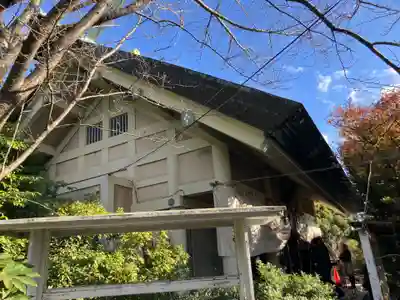 一之宮神社(神奈川県)