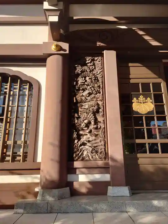 本覺寺(神奈川県)