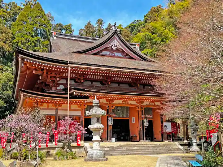 宝厳寺のその他建物