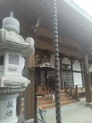 瀧寿山 普門院 観音寺(福島県)
