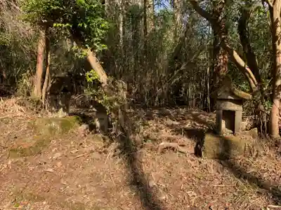 山神宮(千葉県)