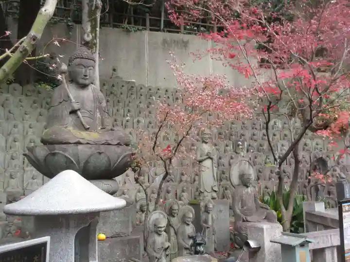大圓寺(東京都)