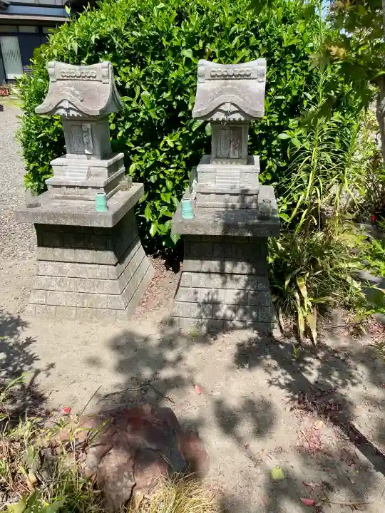 東岸寺(千葉県)