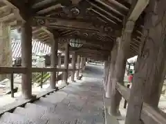 長谷寺の建物その他