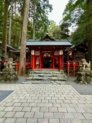 椿岸神社(三重県)