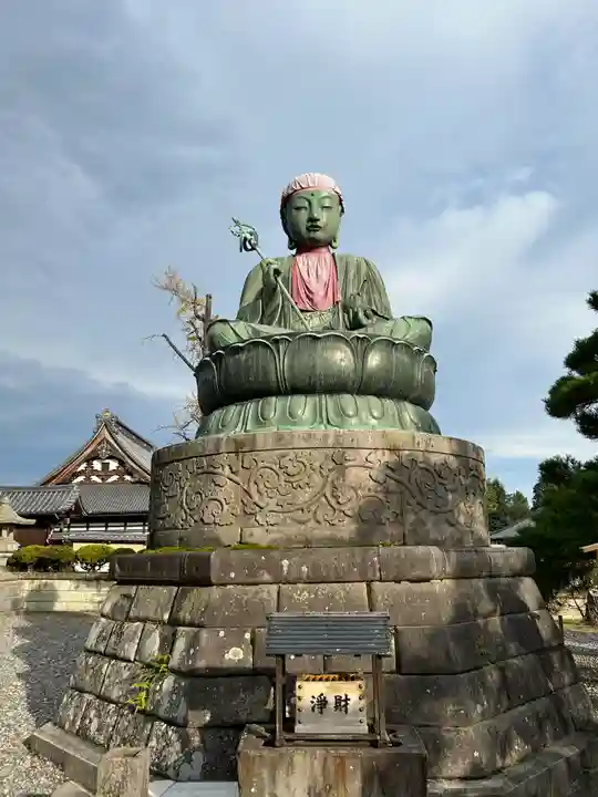 善光寺(長野県)