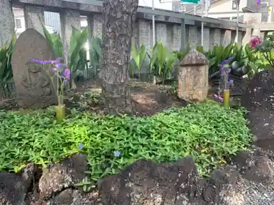 常性寺のその他建物