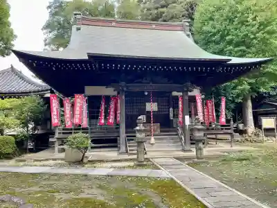 常楽寺(神奈川県)