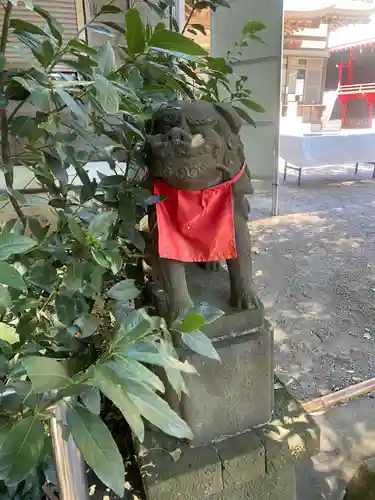 下総国三山　二宮神社(千葉県)