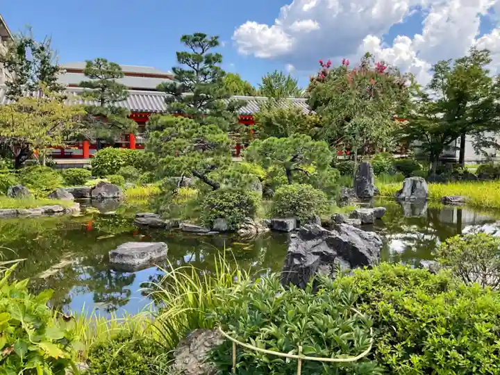 蓮華王院(三十三間堂)(京都府)