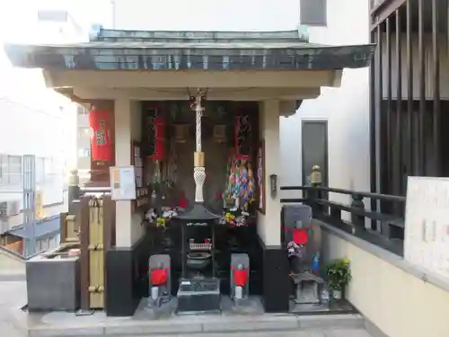 大観音寺(東京都)