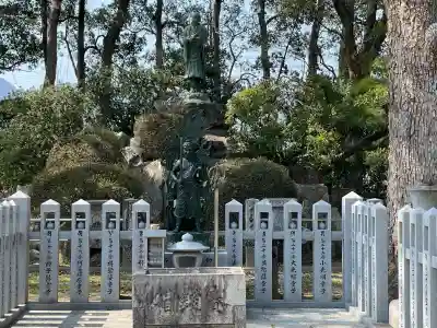 本山寺(香川県)