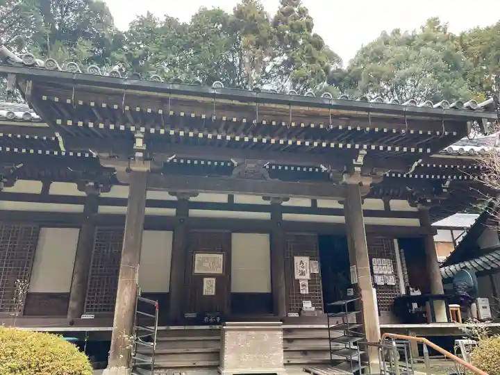 岩船寺(京都府)