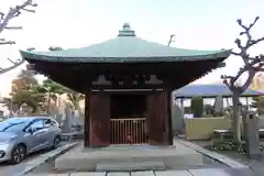 蓮花寺の建物その他