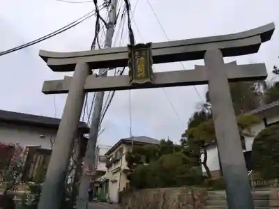 清荒神清澄寺(兵庫県)