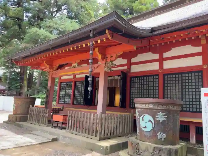 香取神宮(千葉県)