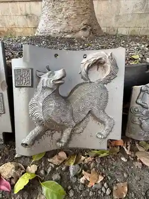 生根神社(大阪府)