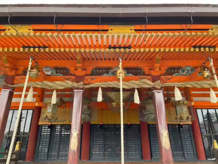八坂神社(祇園さん)(京都府)