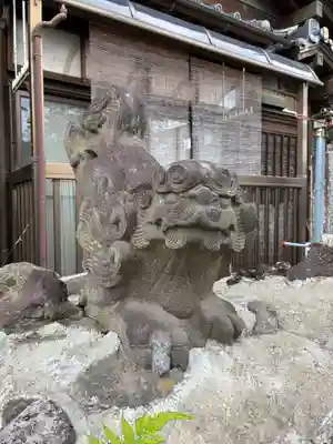 香取神社（関宿香取神社）(千葉県)