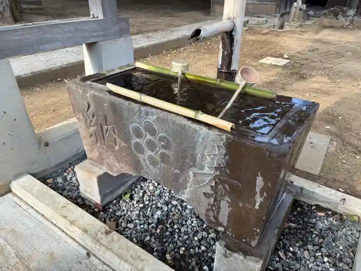 妙見神社(千葉県)