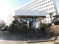 宝泉寺(東京都)