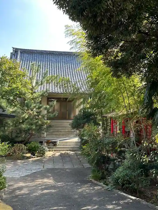 蓮行寺(千葉県)