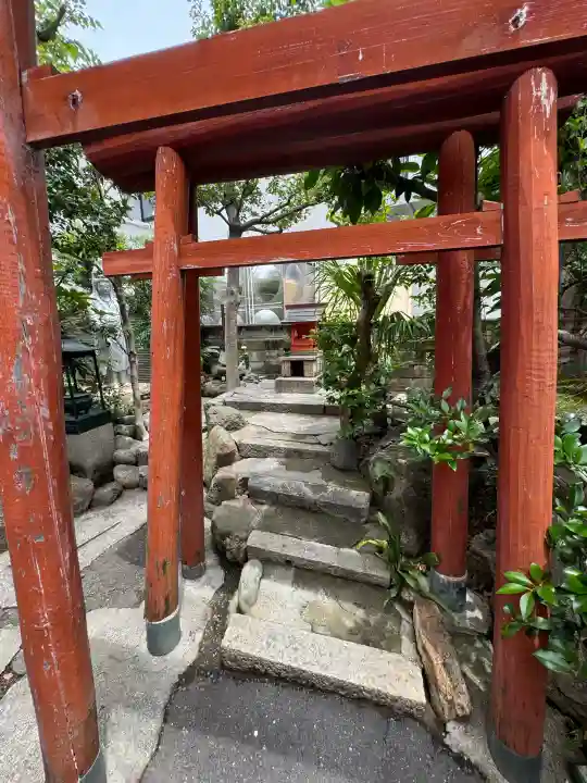 勝満山 崇彦寺(愛知県)