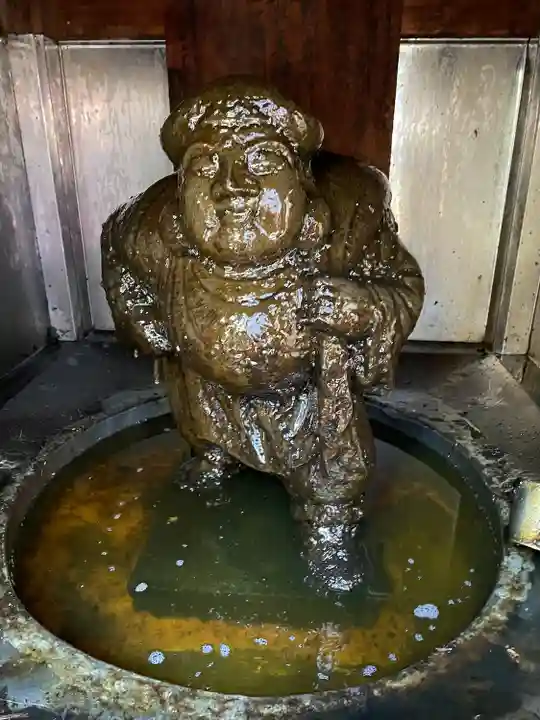 身延別院(東京都)