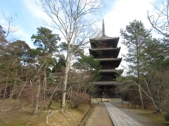 仁和寺(京都府)