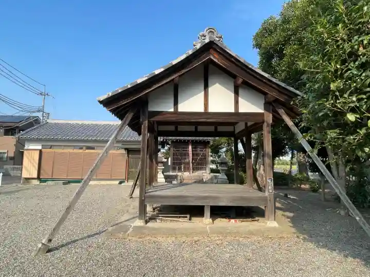 稲荷神社(滋賀県)