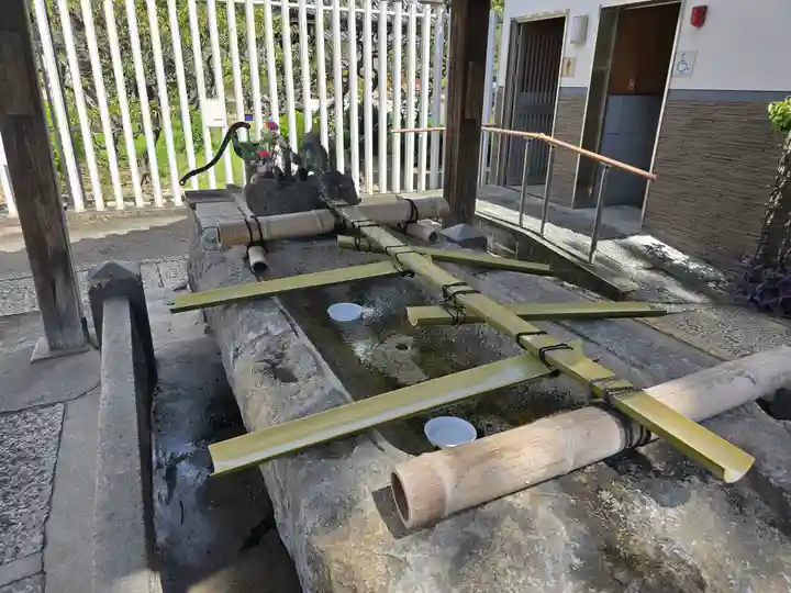 道明寺天満宮(大阪府)