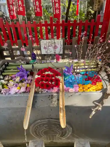 下谷神社(東京都)
