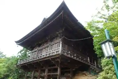 醍醐寺(上醍醐)の末社・摂社