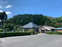 妙盛寺のその他建物