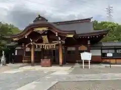 田縣神社(愛知県)