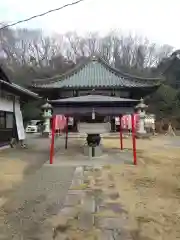 清滝寺(茨城県)