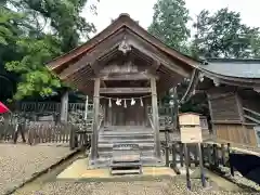 出雲大社(島根県)