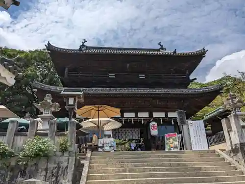 金刀比羅宮(香川県)