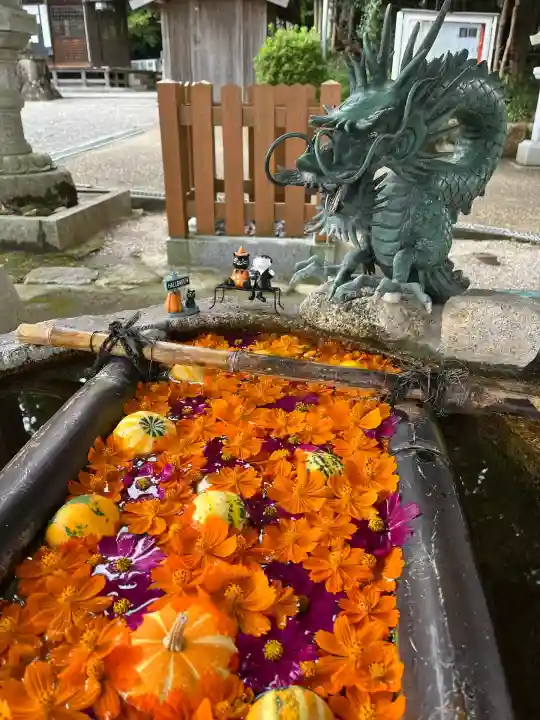 立志神社(滋賀県)