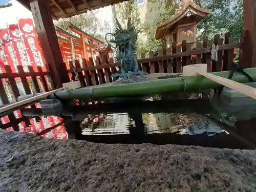 四貫島住吉神社(大阪府)