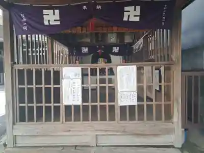 馬頭観音(福岡県)