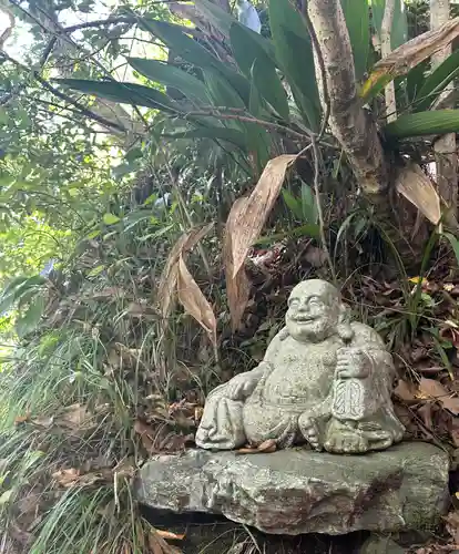 弥八恵比寿大黒天(神奈川県)