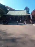 喜多院(埼玉県)