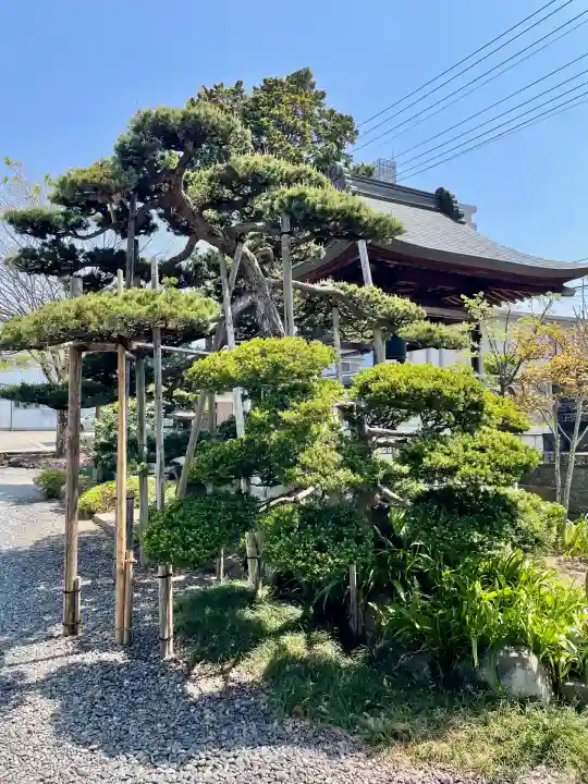 満福寺(福島県)