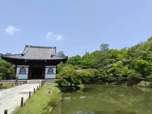 高台寺（高台寿聖禅寺・高臺寺）(京都府)